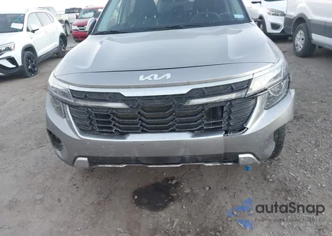 2025 Kia Seltos S z USA, uszkodzony, nr VIN KNDEUCAA6S7688535